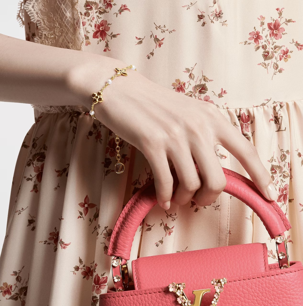 LV Bracelet-27