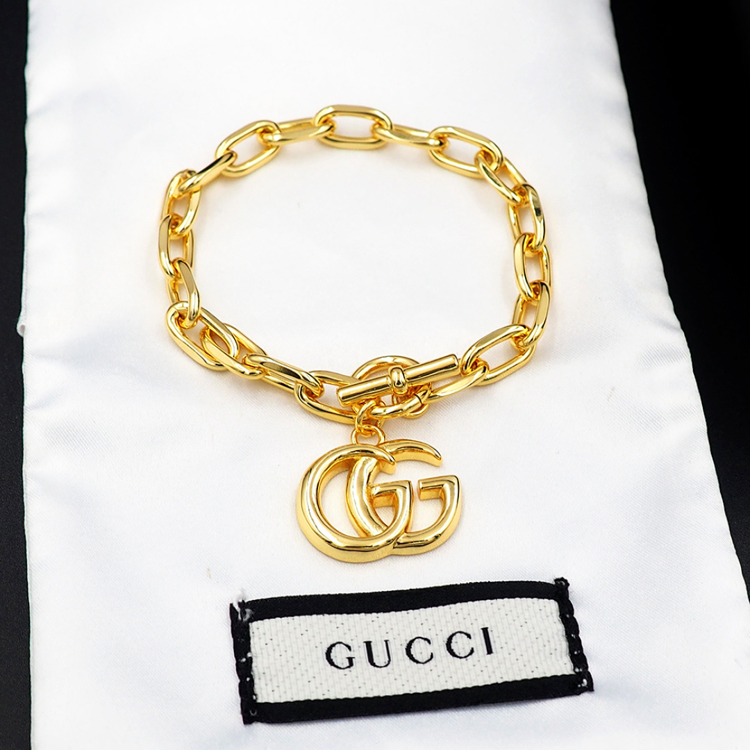 Gucci Bracelet-43