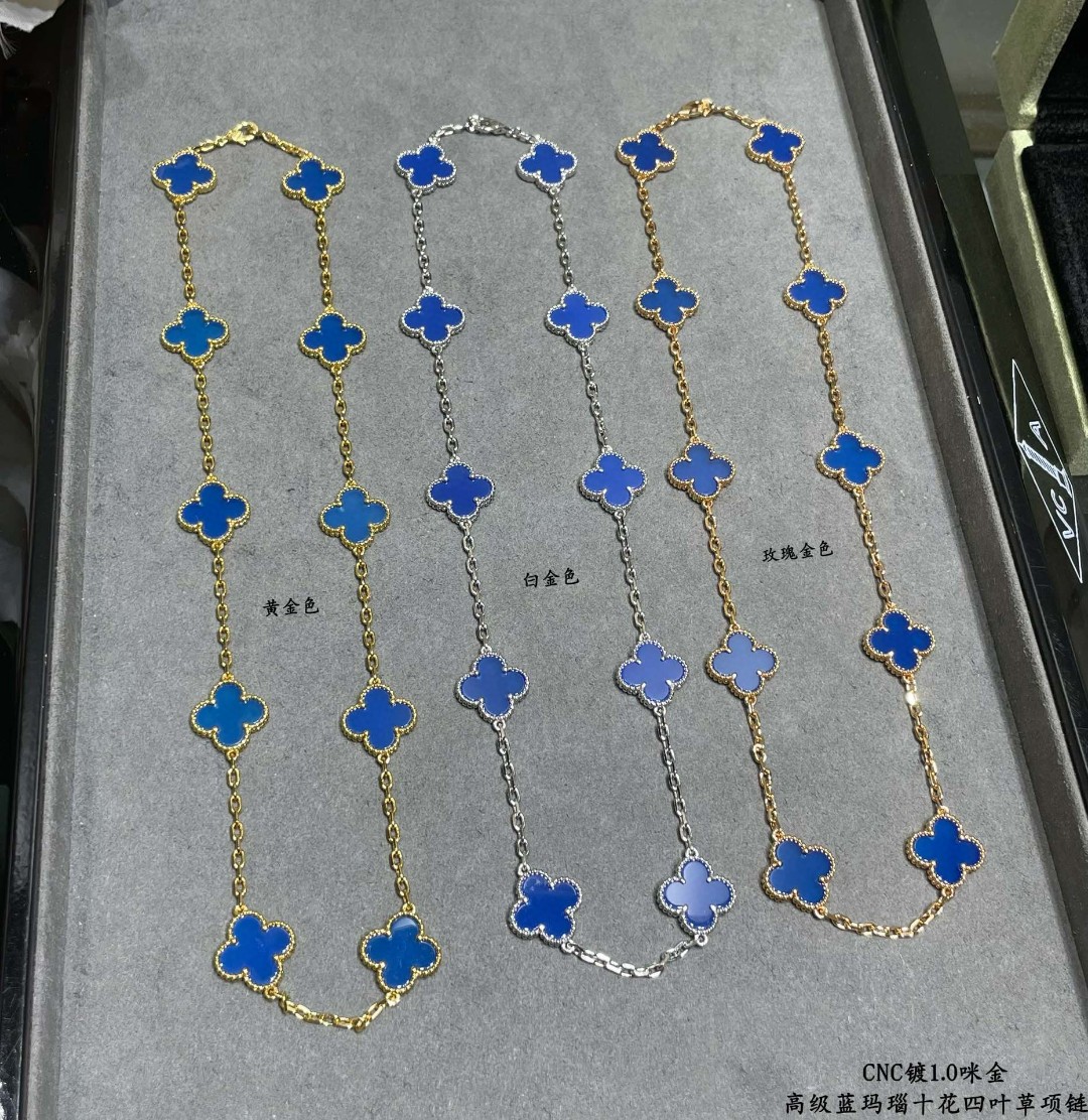 Van Cleef & Arpels Bracelet-98