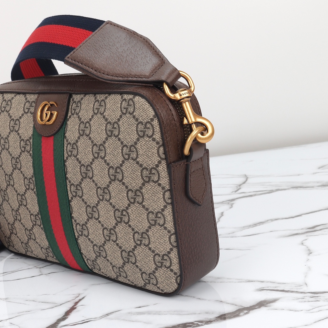 Gucci new bag-72