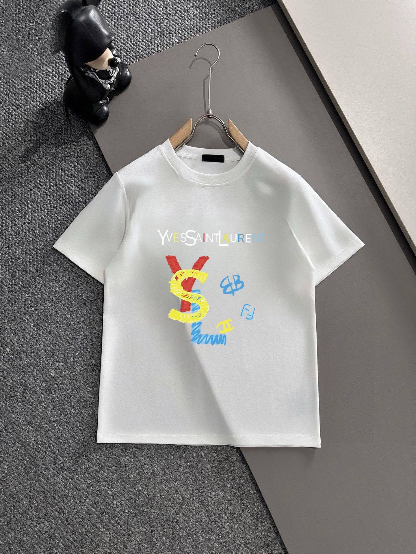 YSL clothing-1