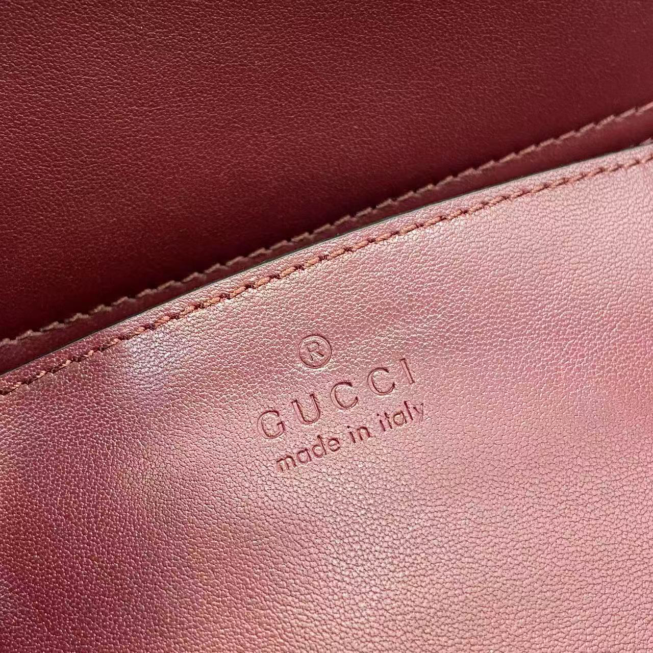 Gucci new bag-117