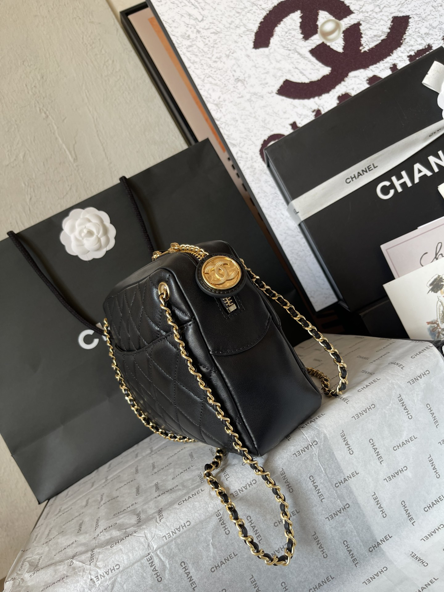 Chanel bag-111
