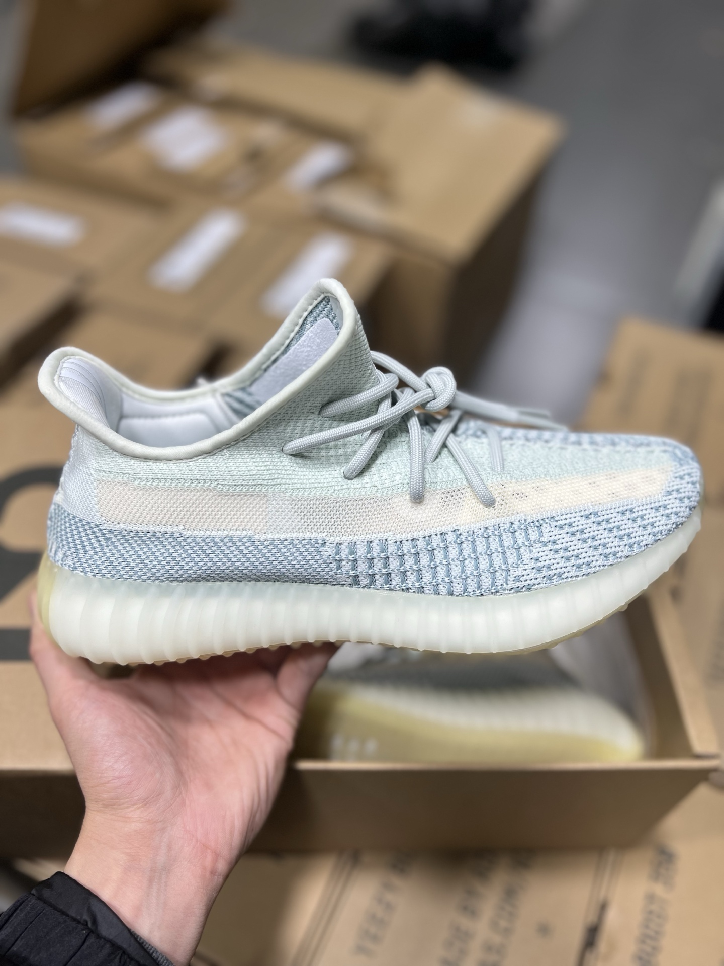 Adidas Sneakers-26
