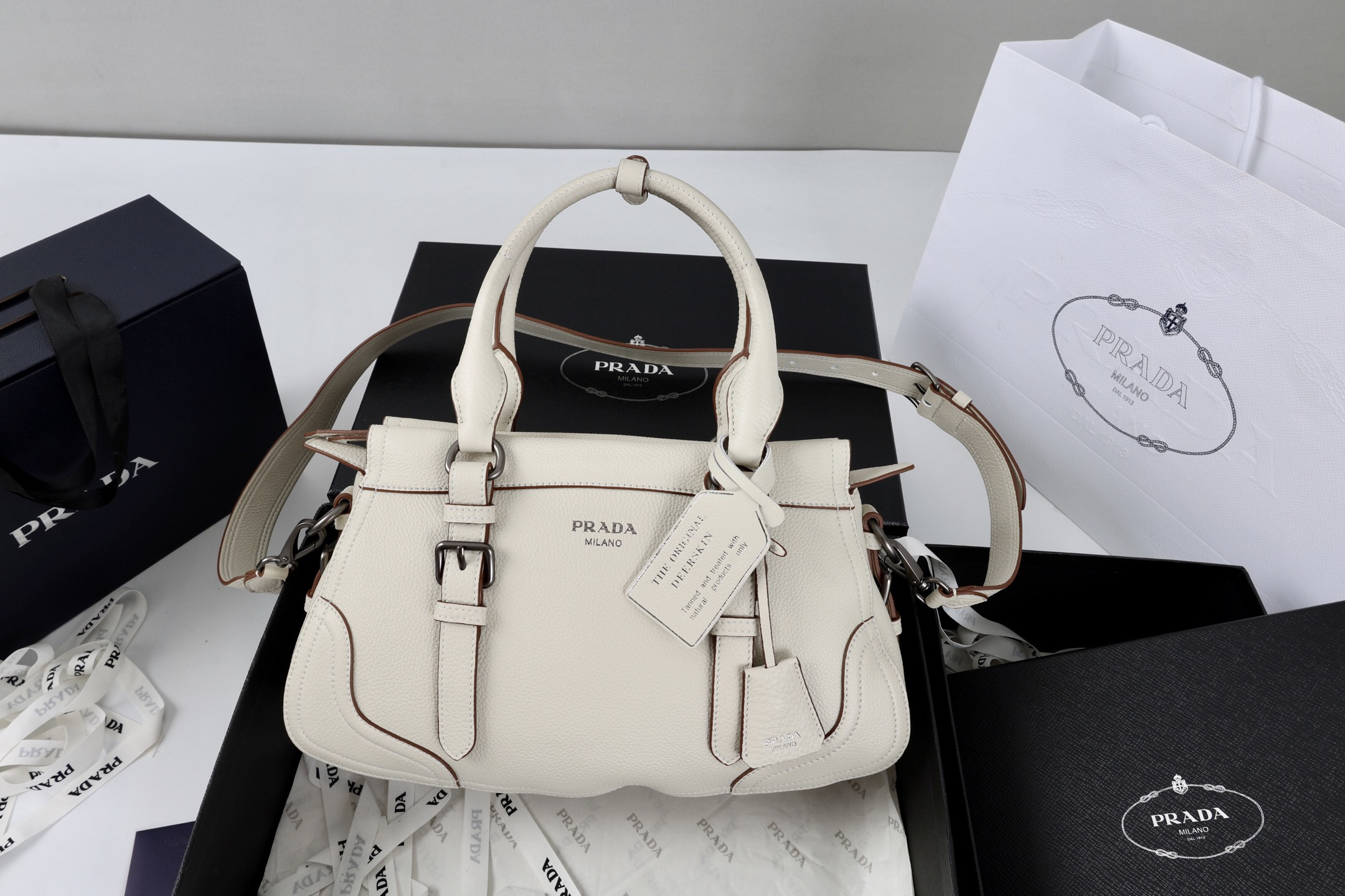 Prada bag-116