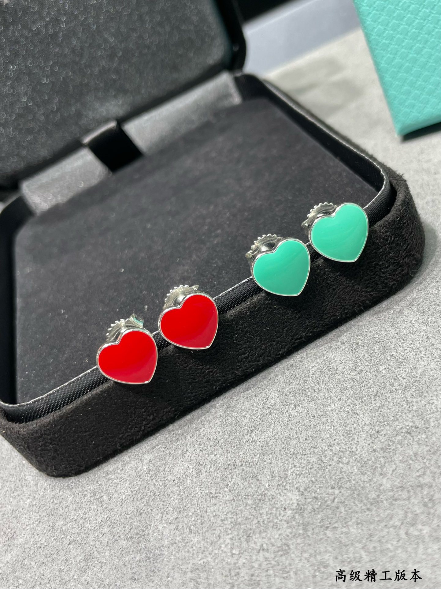 tiffany earrings-80