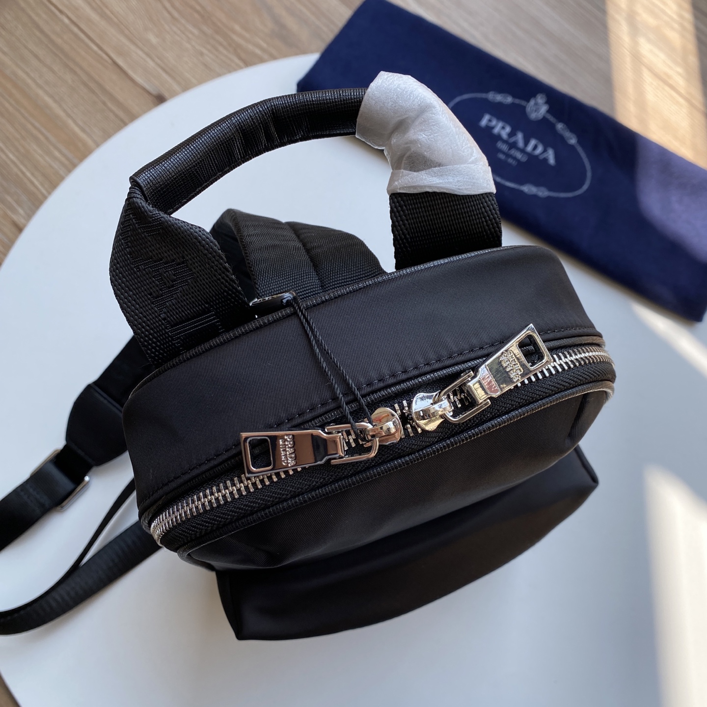 Prada bag-277