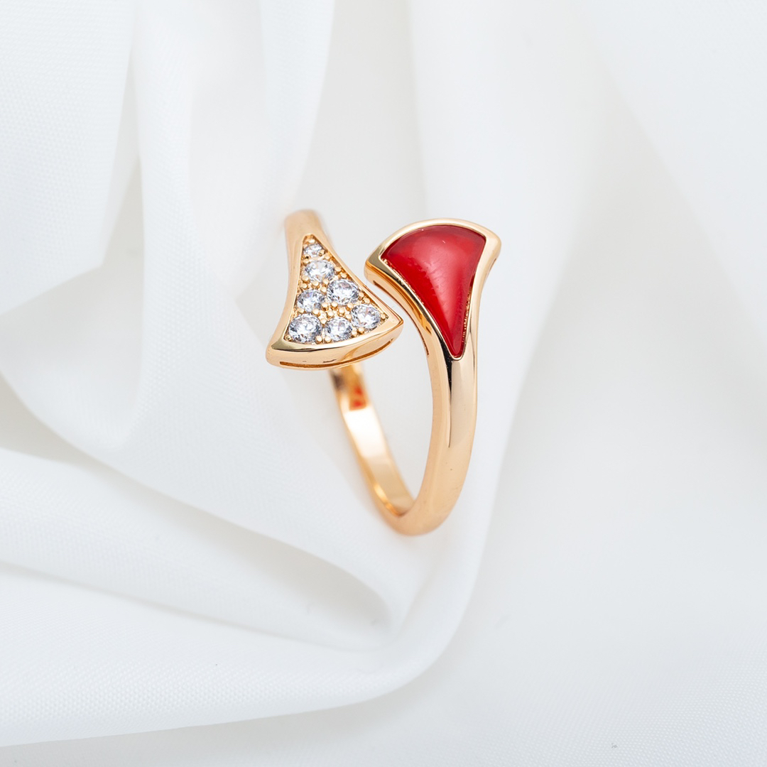 Bottega Veneta ring-67