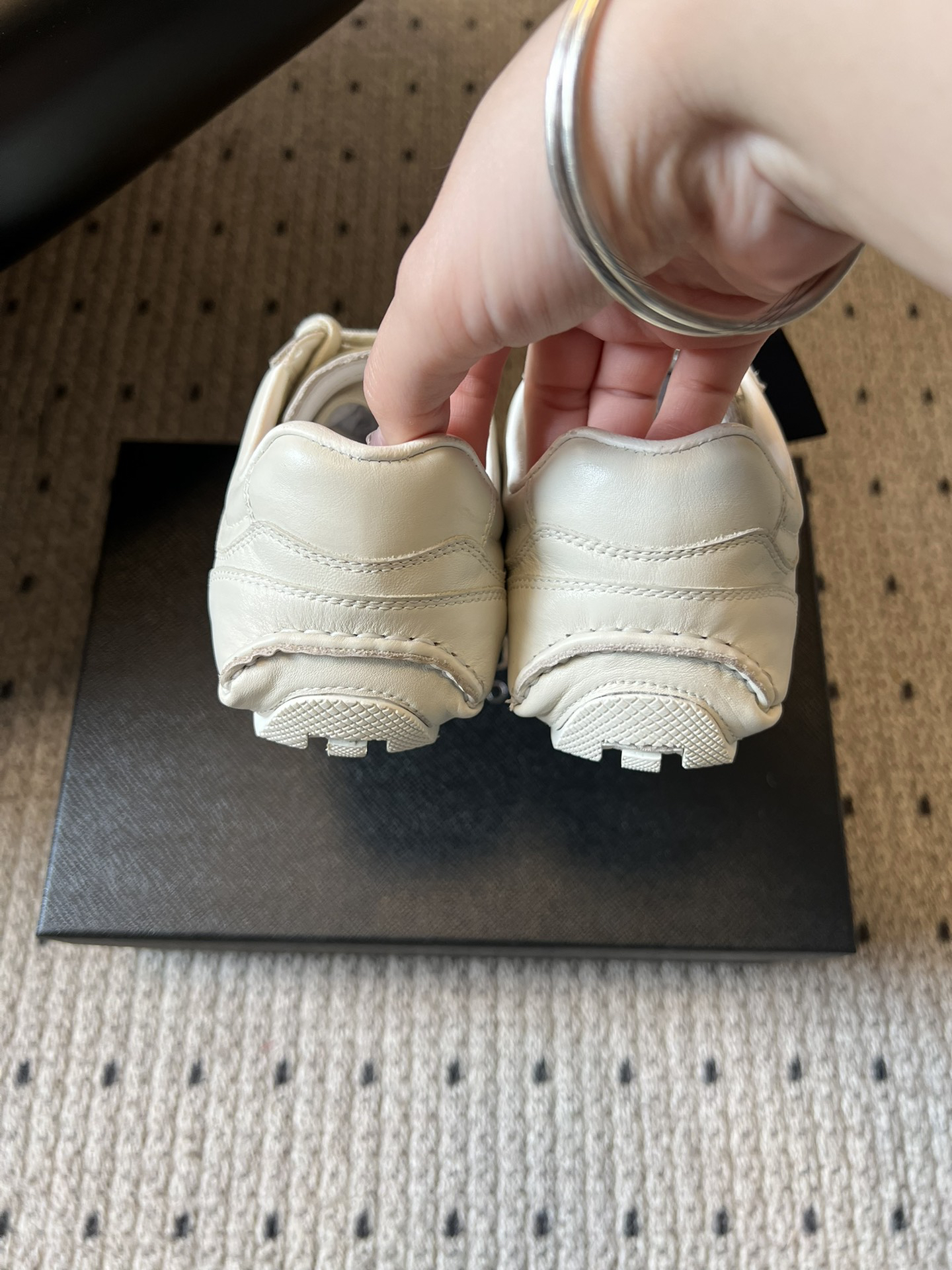 Prada Sneakers-219