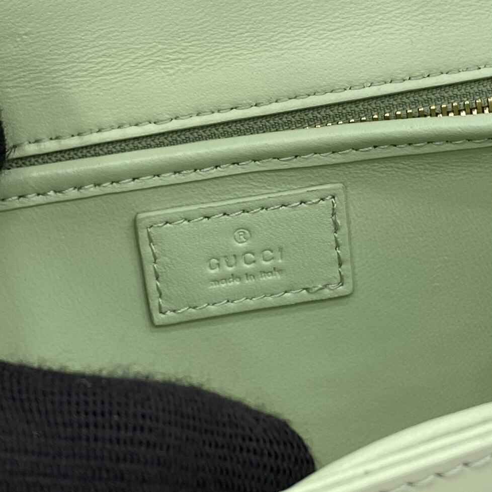 Gucci new bag-3