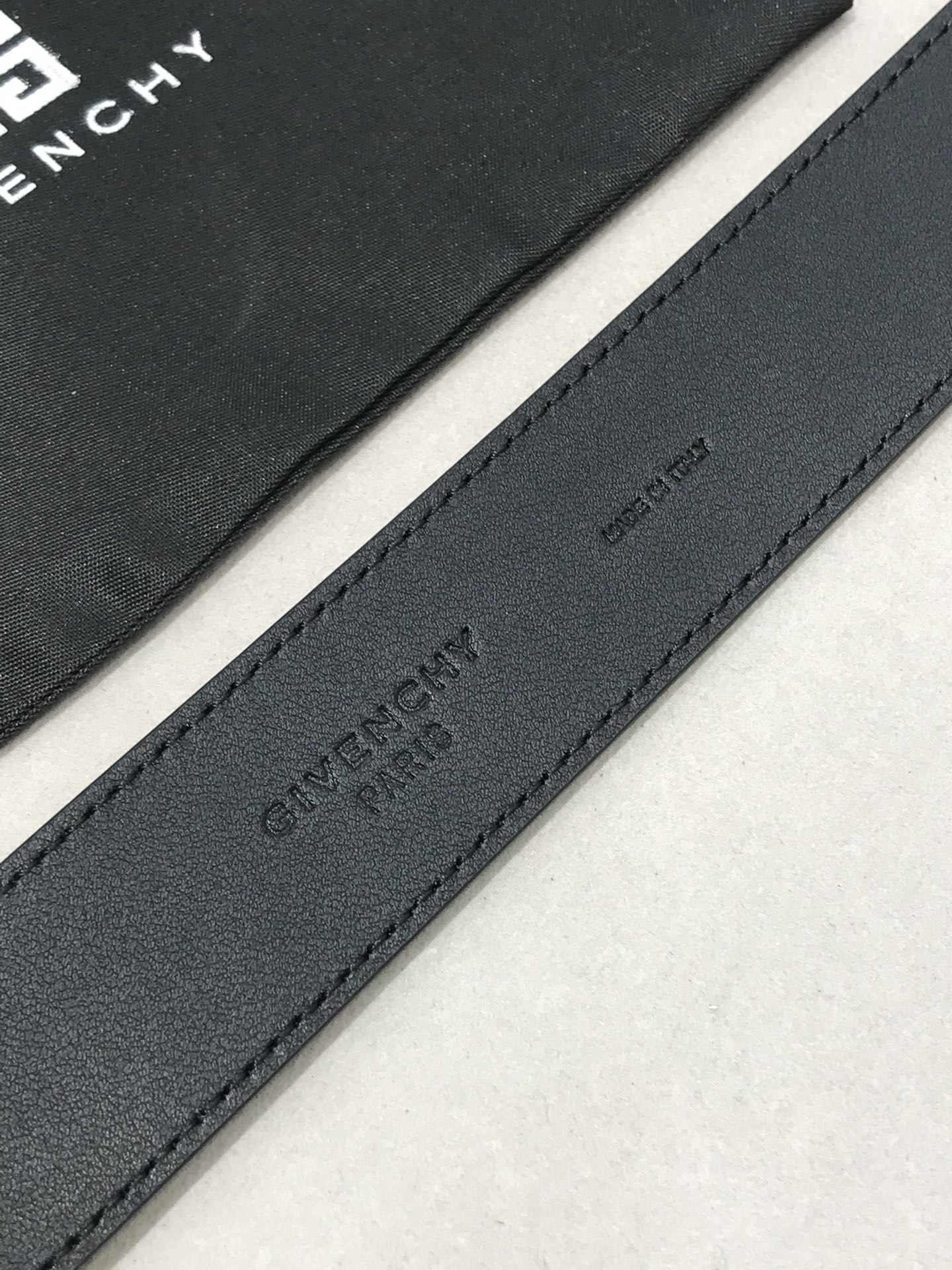 Givenchy belt-10