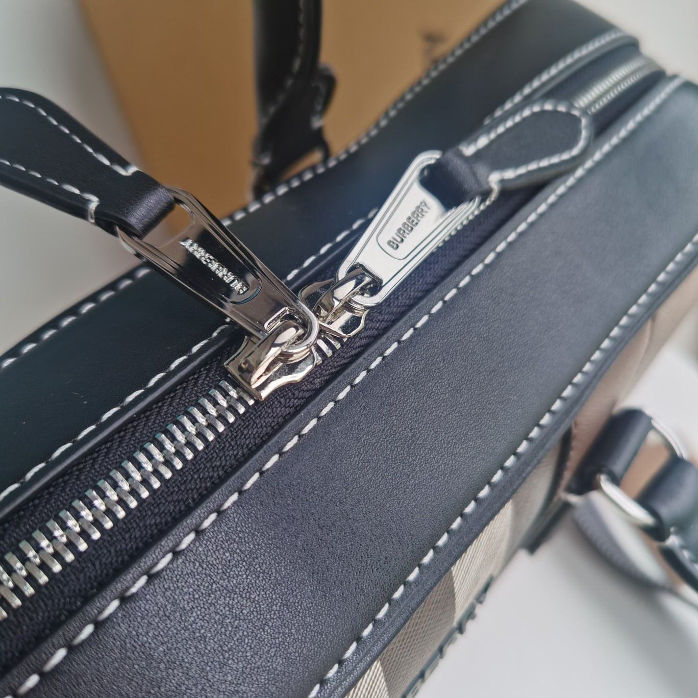 Burberry bag-63