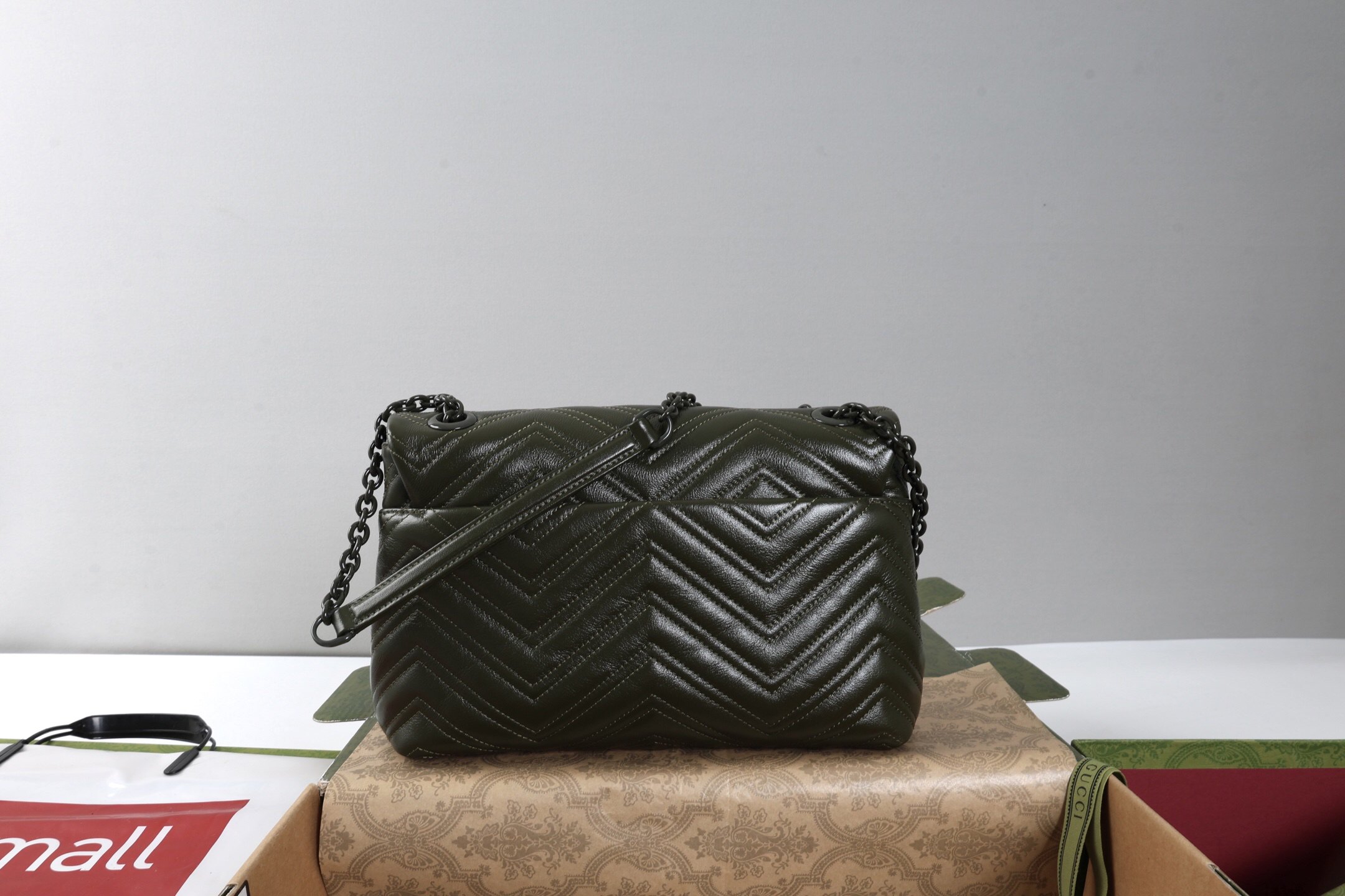Gucci new bag-137