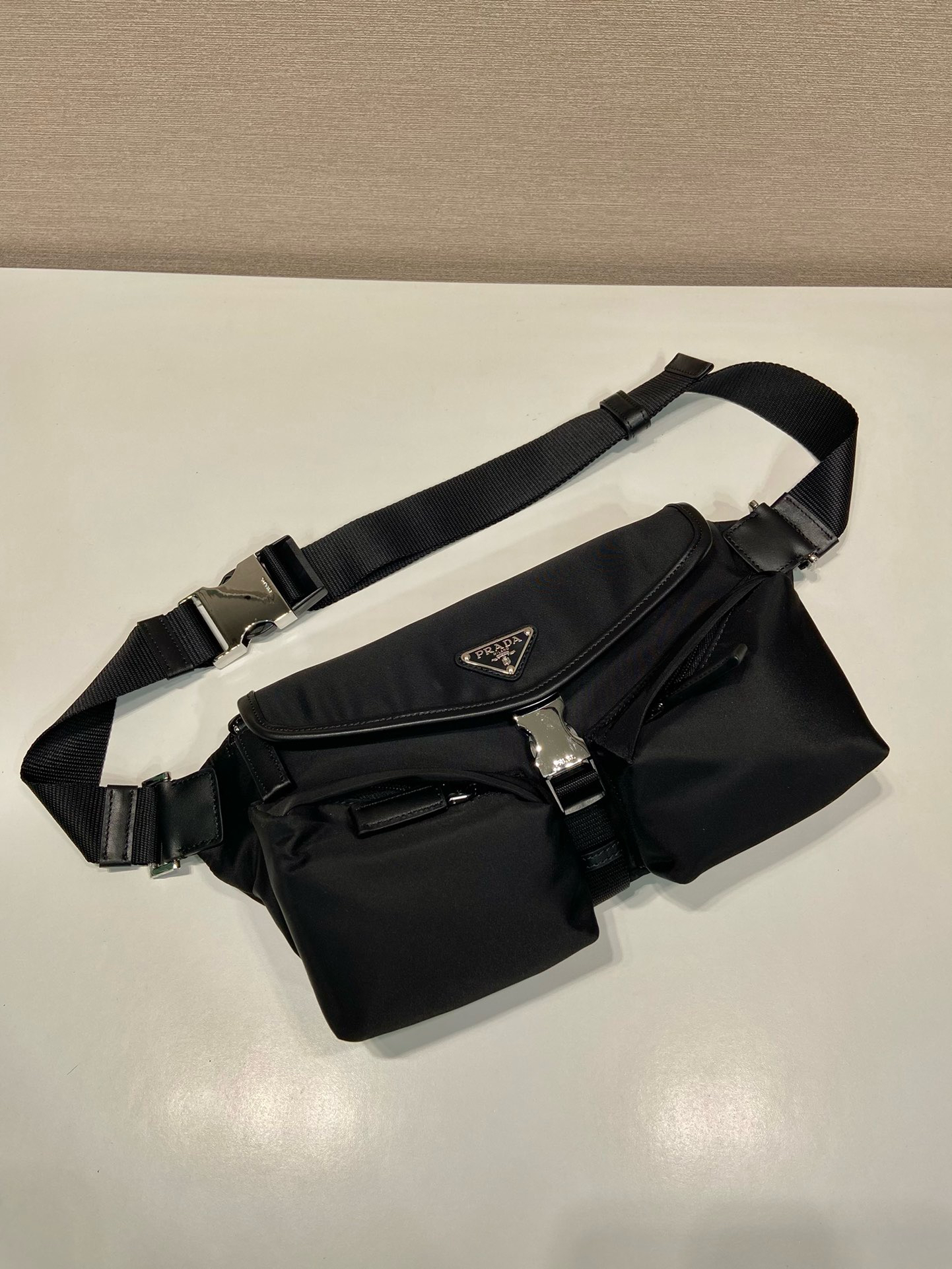 Prada bag-248