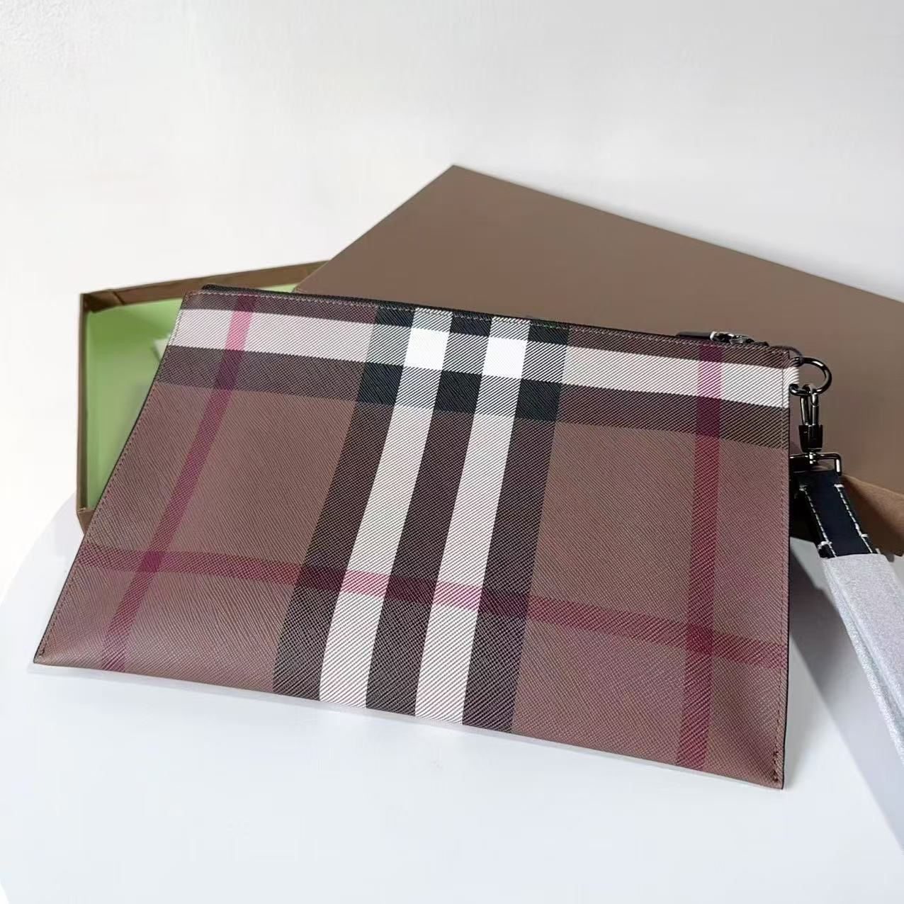 Burberry bag-87