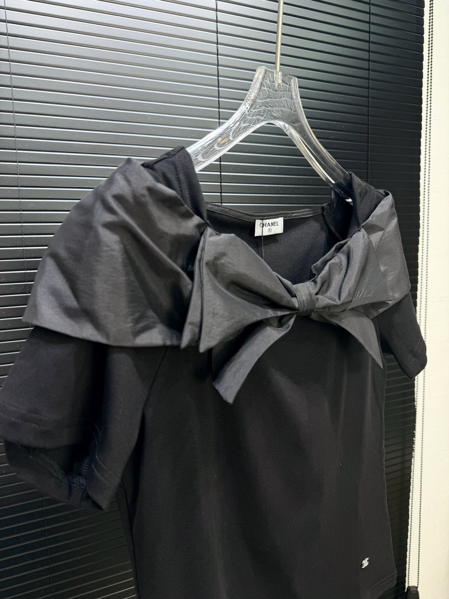 Chanel clothing-102