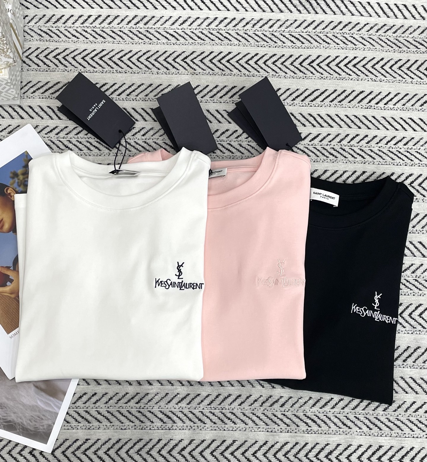 YSL clothing-247