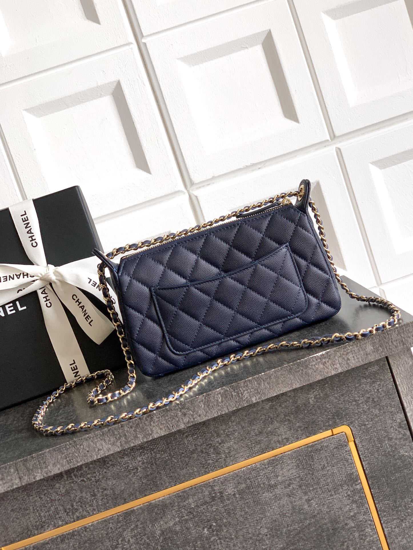 Chanel bag-196