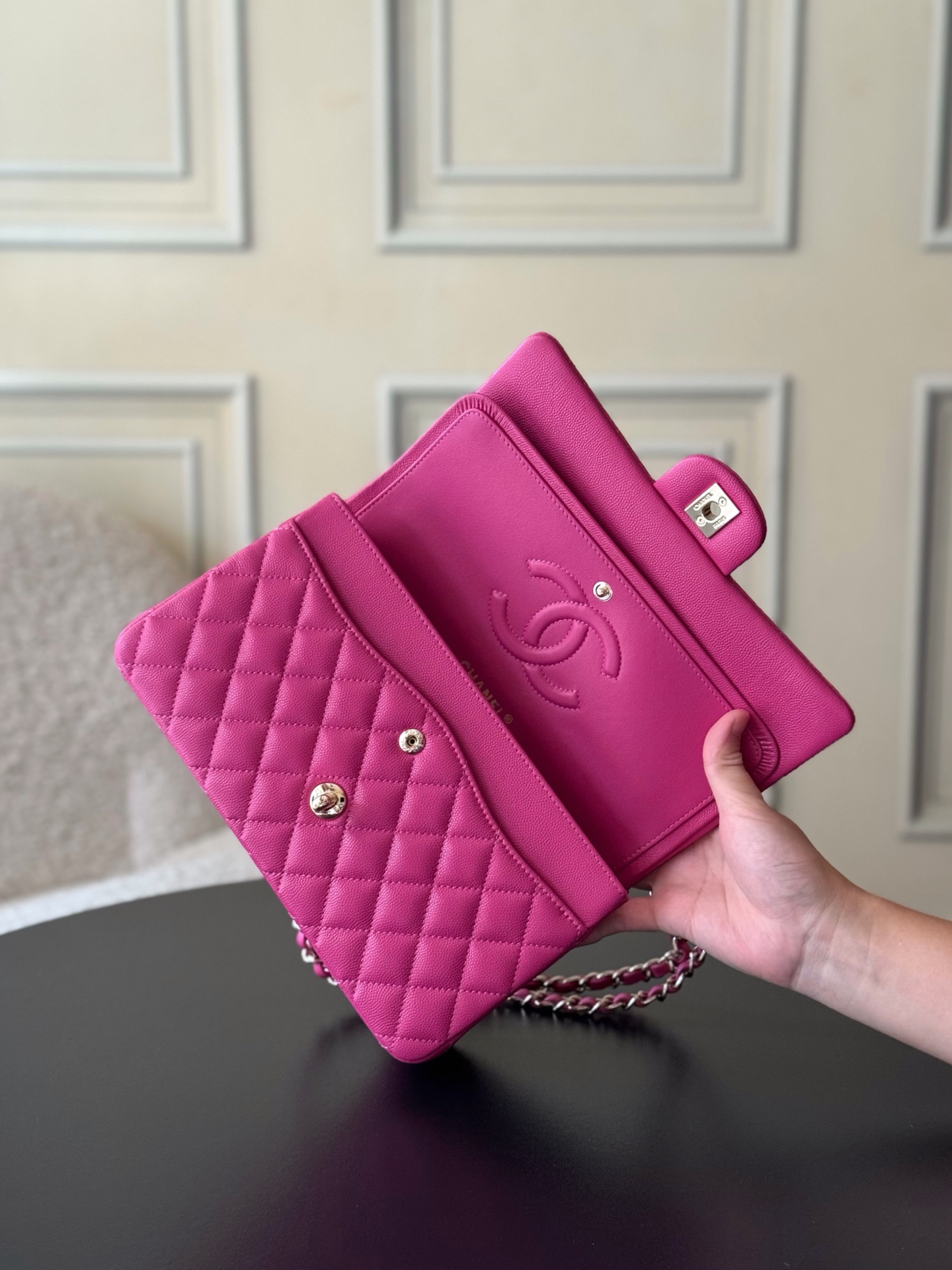 Chanel bag-189