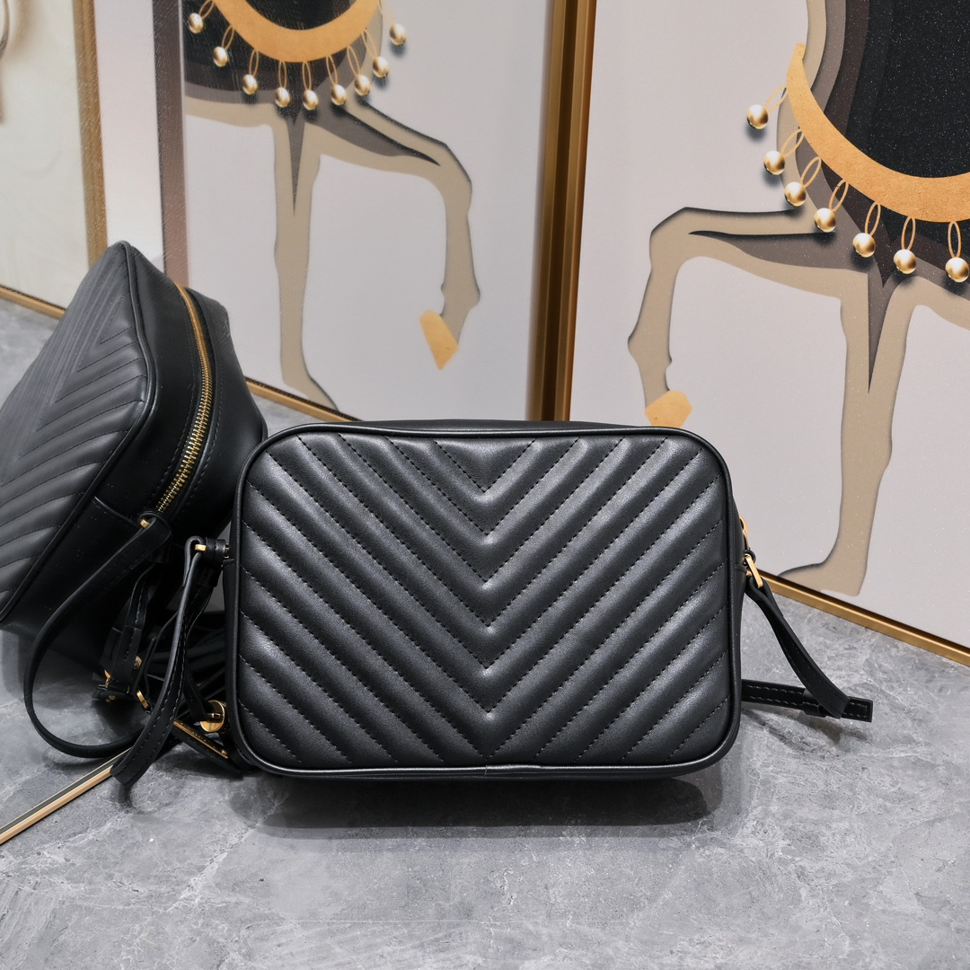 YSL bag-63