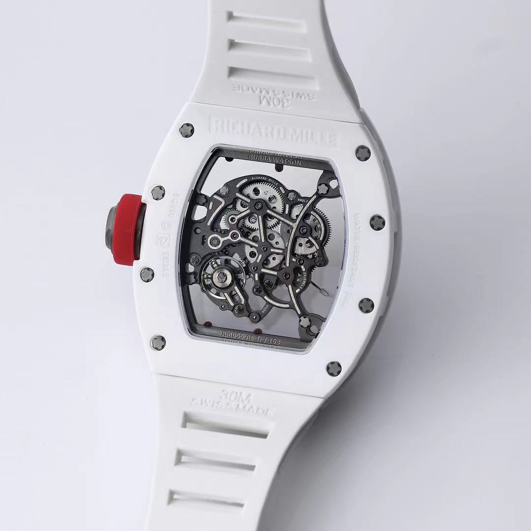 Watch 18