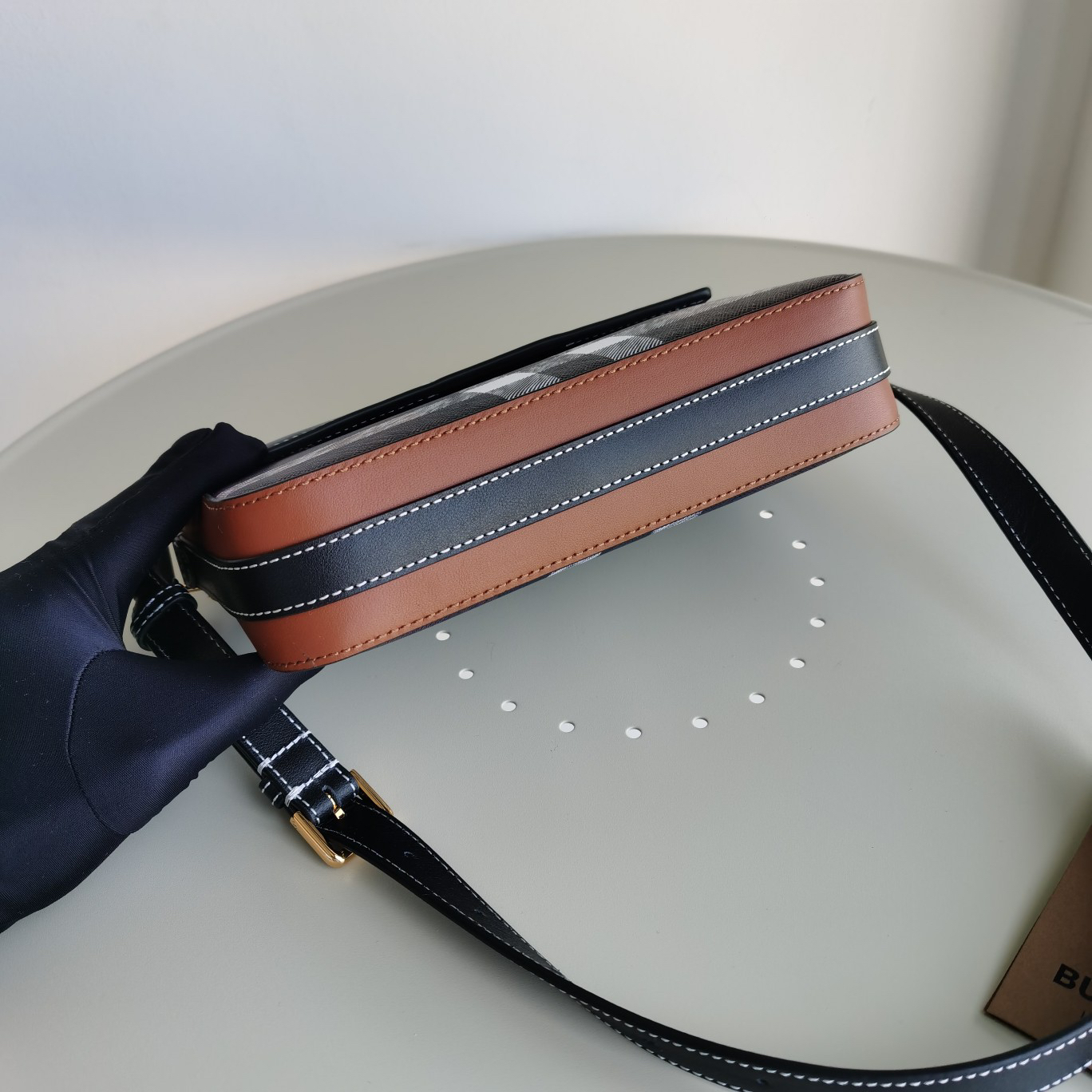 Burberry bag-60