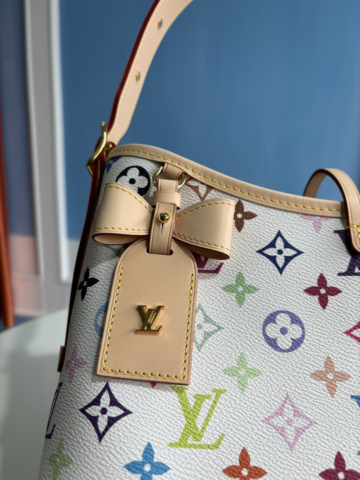 Louis Vuitton bag-90