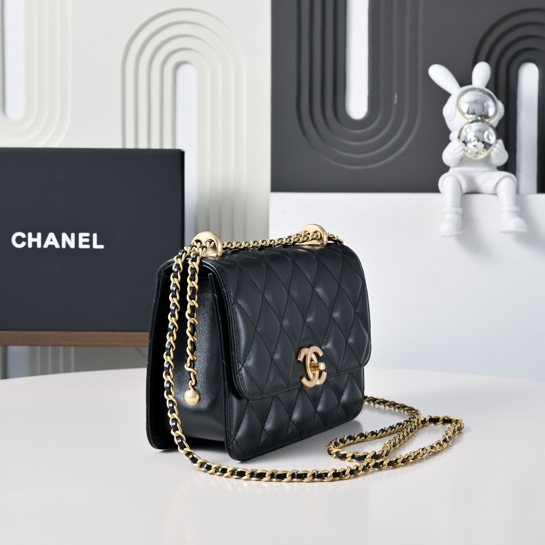Chanel bag-108