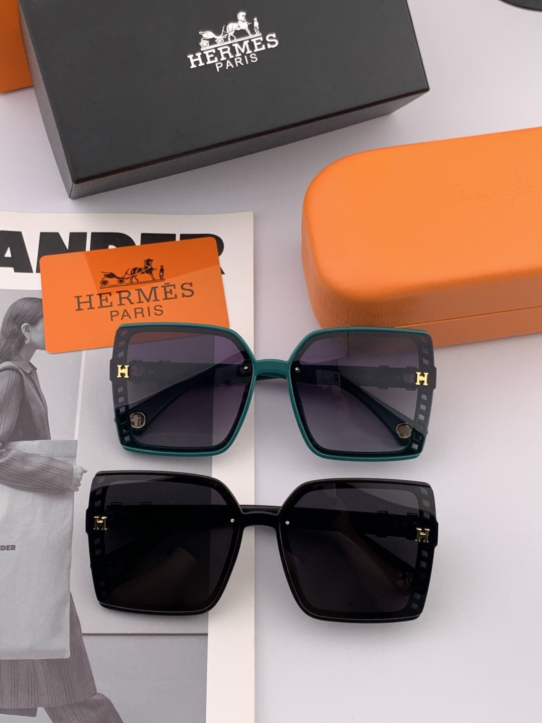 Hermes glasses-1