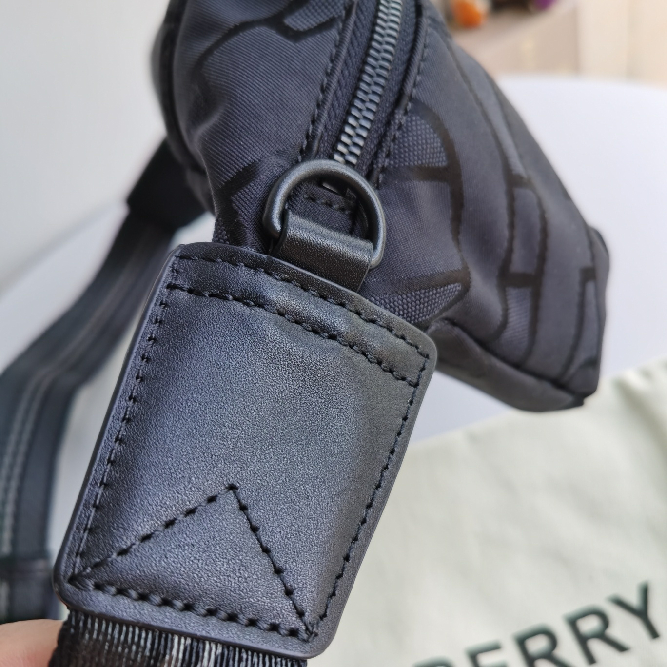 Burberry bag-75