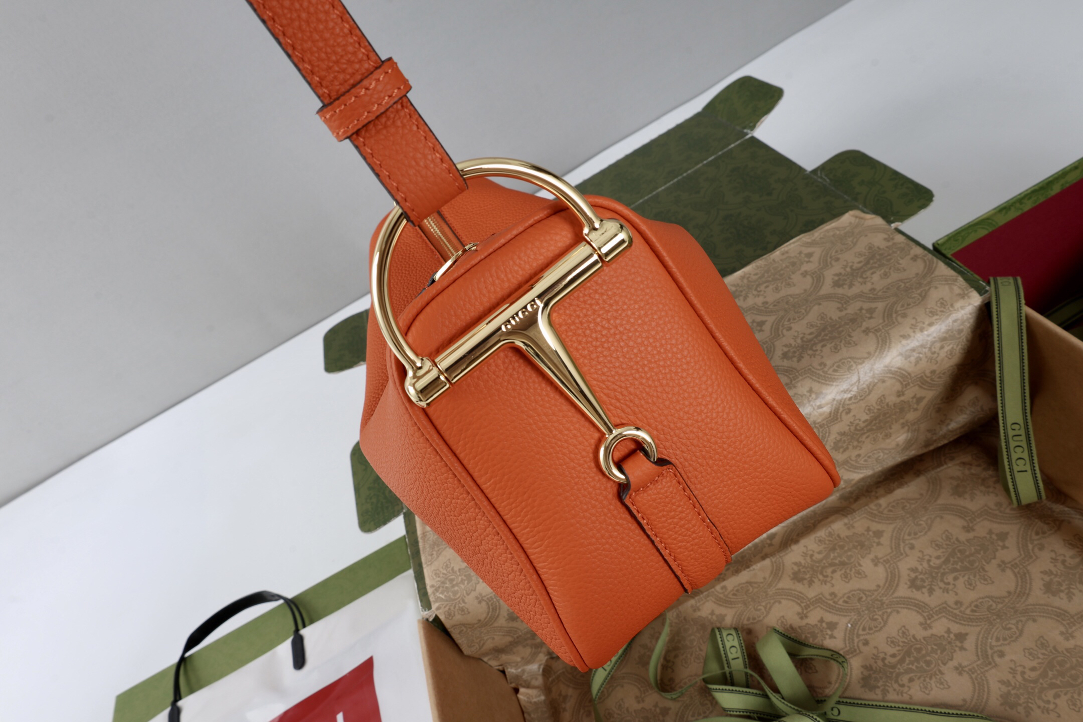Gucci new bag-177