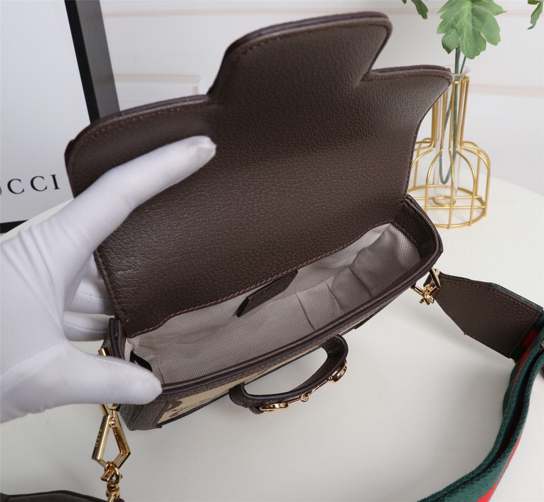 Gucci new bag-67