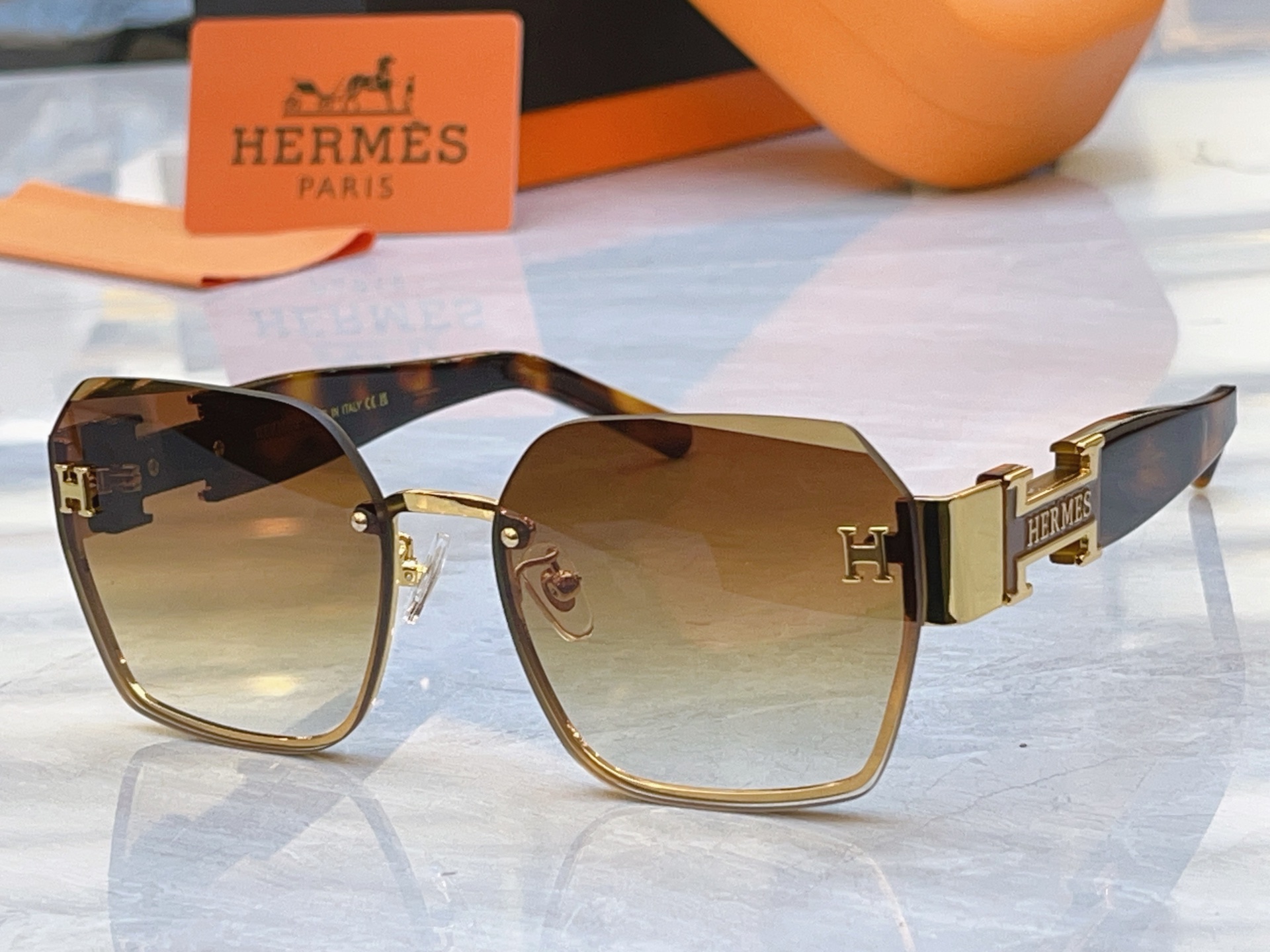 Hermes glasses-83