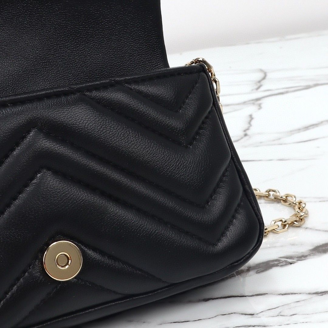 Gucci new bag-13