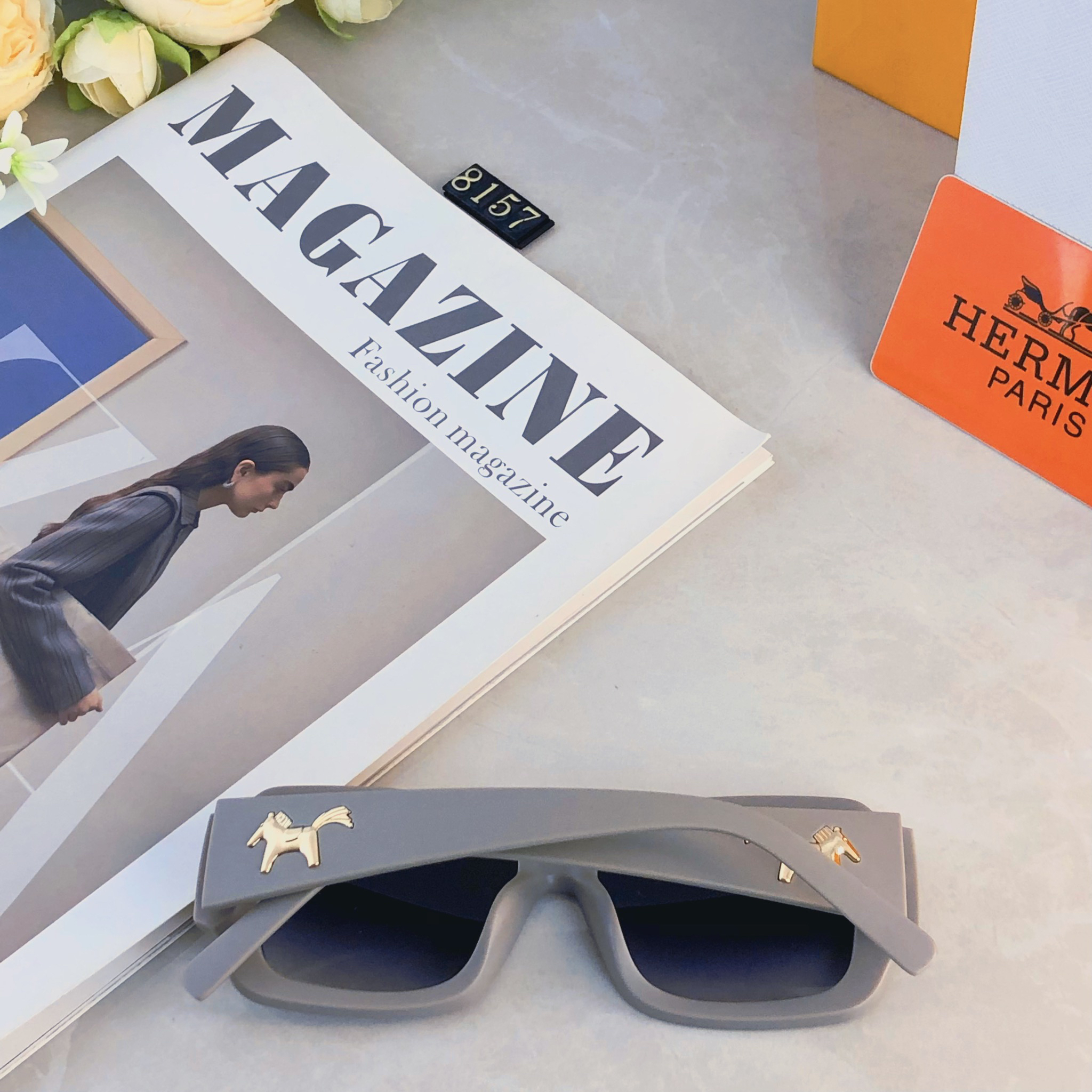 Hermes glasses-72