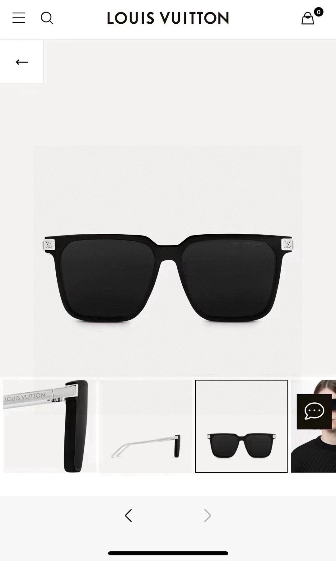 LV glasses-63