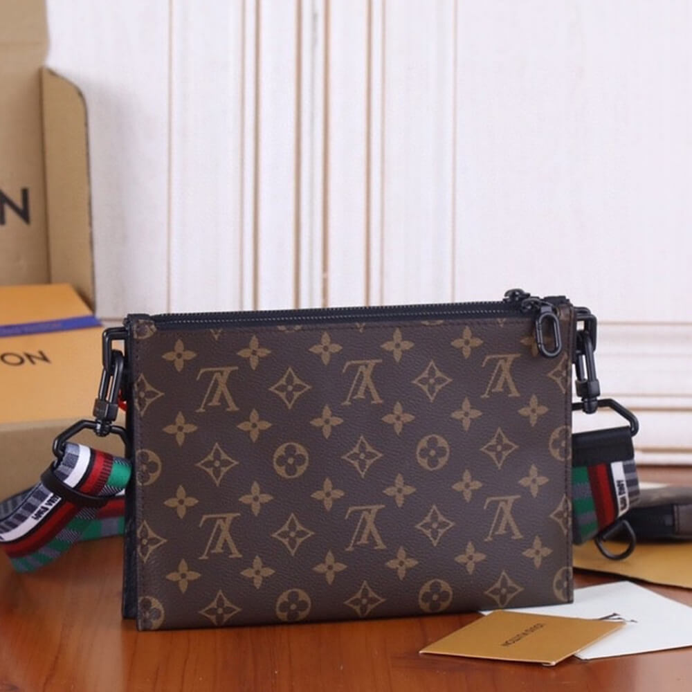 Louis Vuitton TRIO POUCH