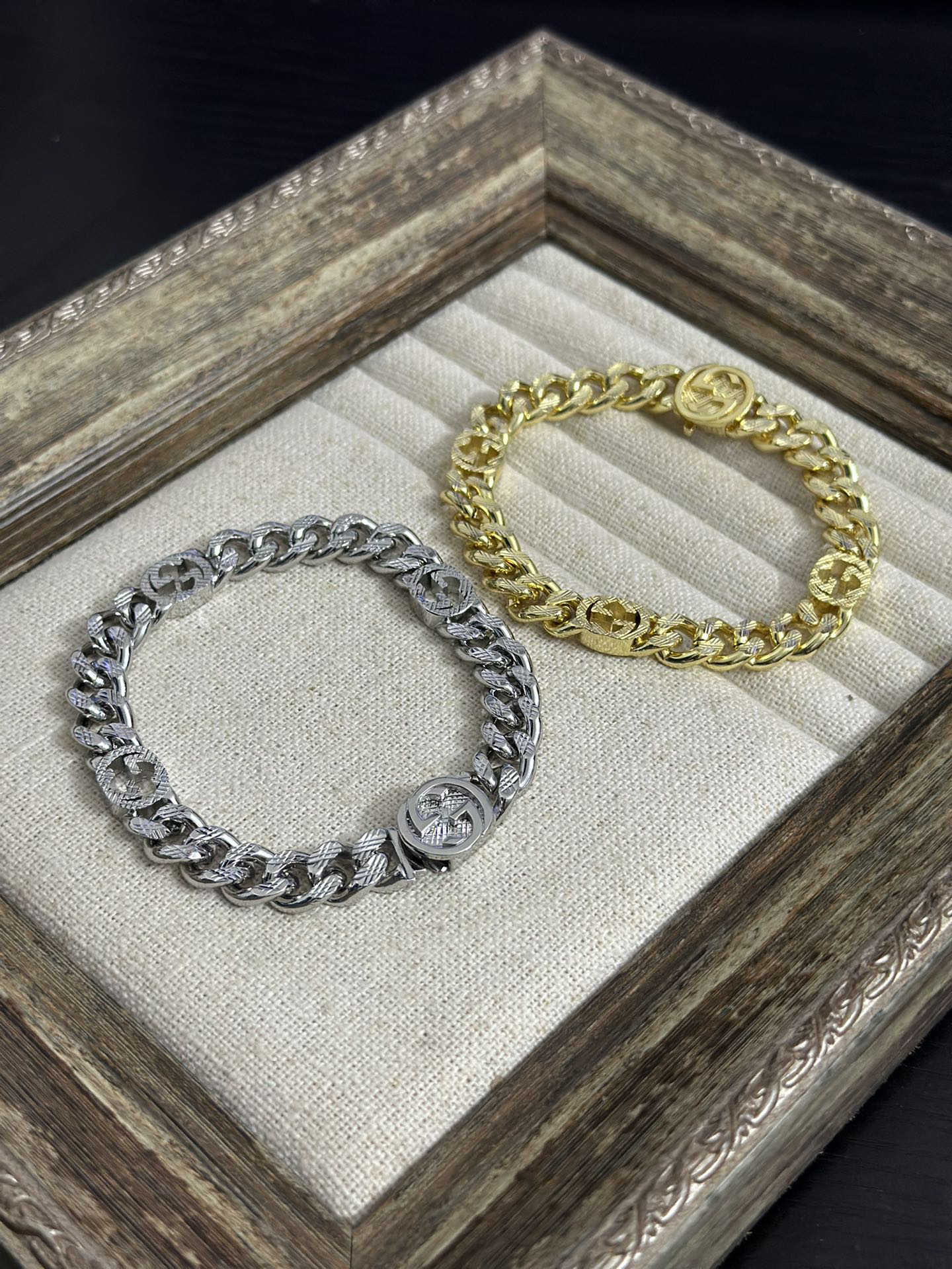 Gucci Bracelet-47