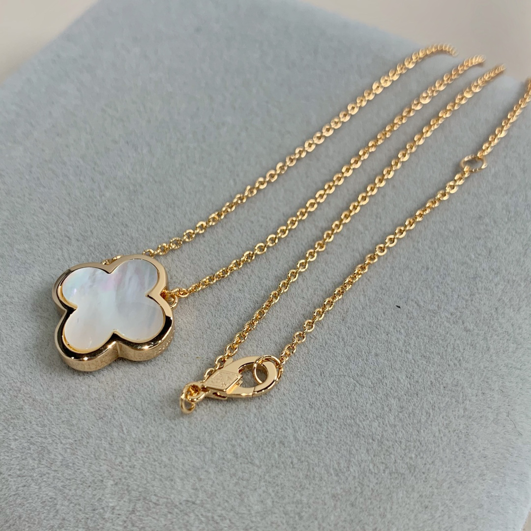 Van Cleef & Arpels necklace-118