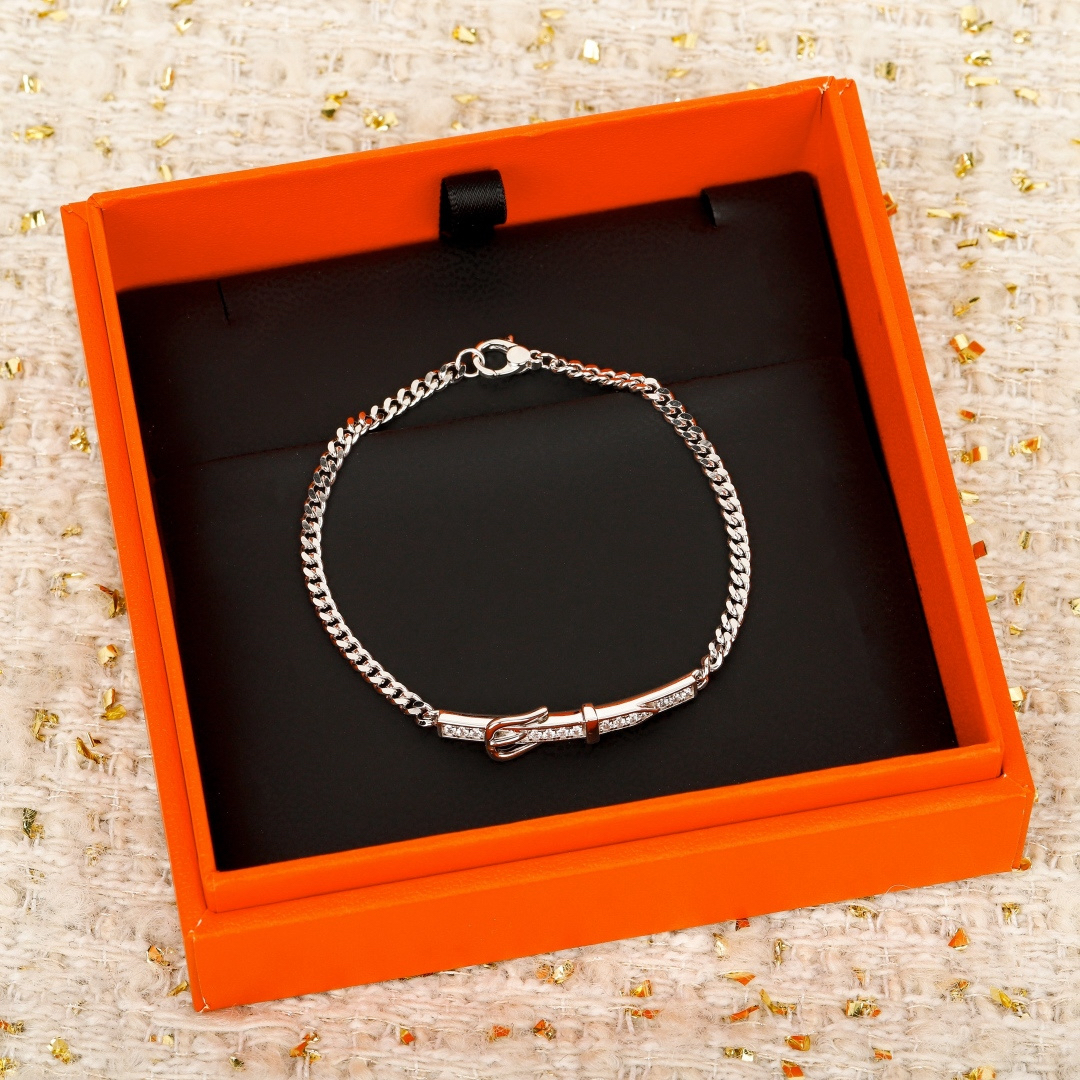 Hermes Bracelet-71