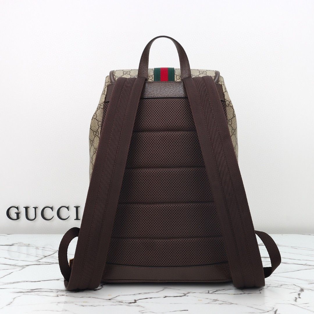 Gucci new bag-204