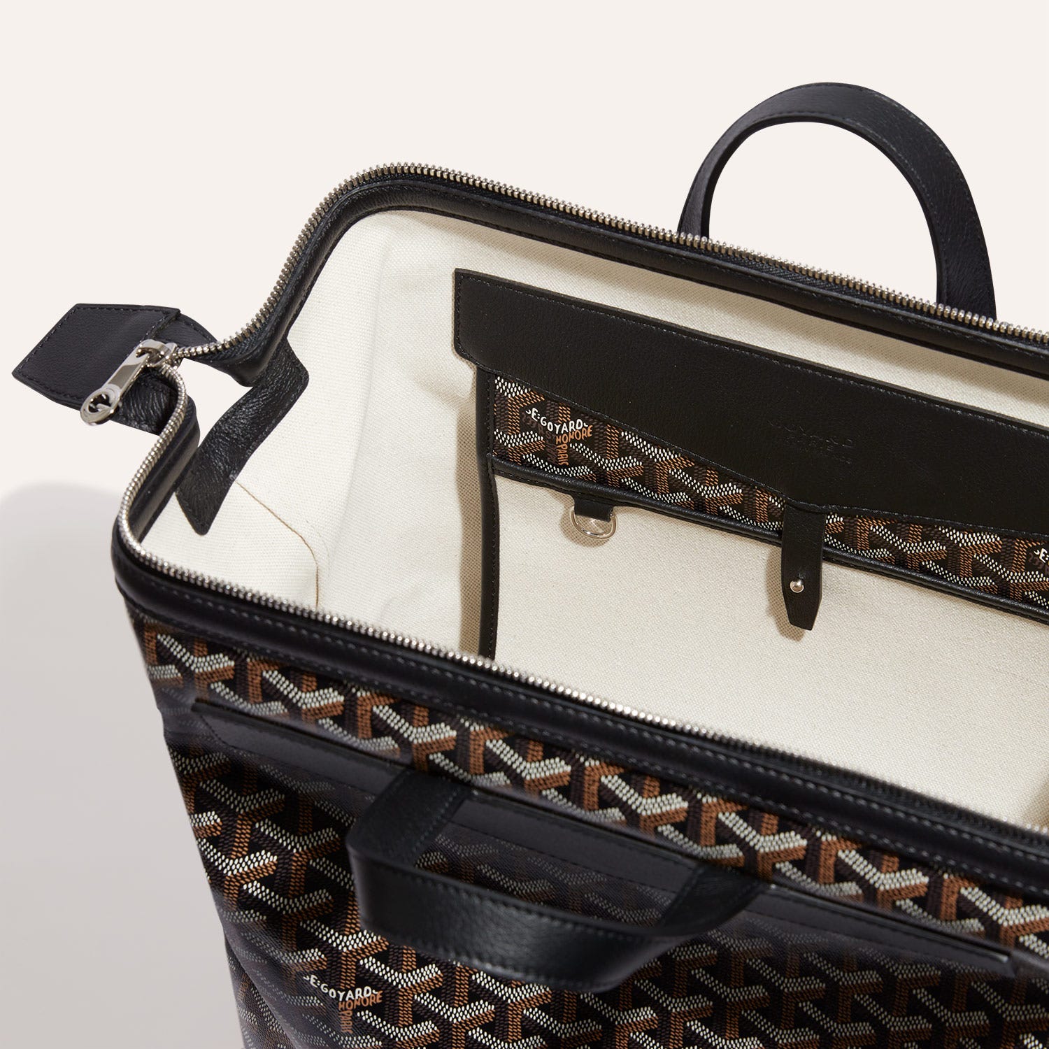 Cisalpin Backpack