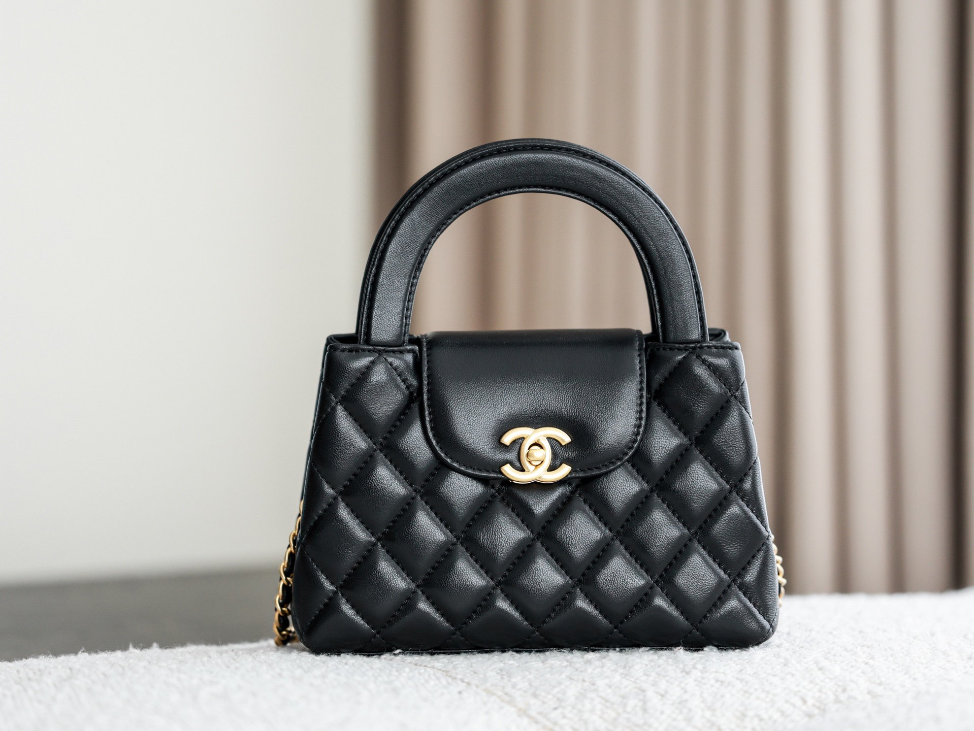 Chanel bag-76