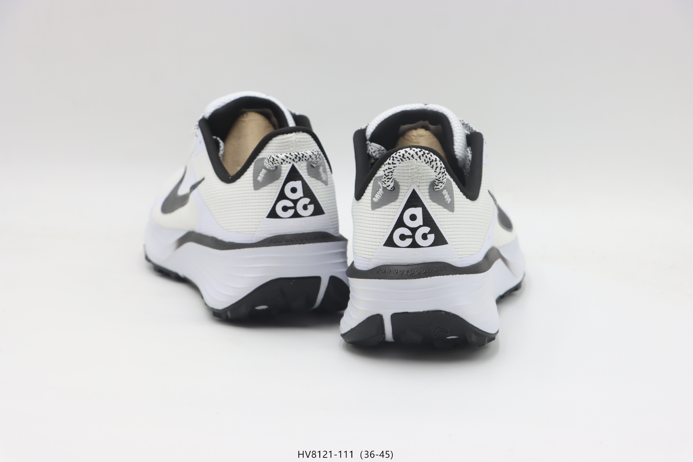 Nike Sneakers-287