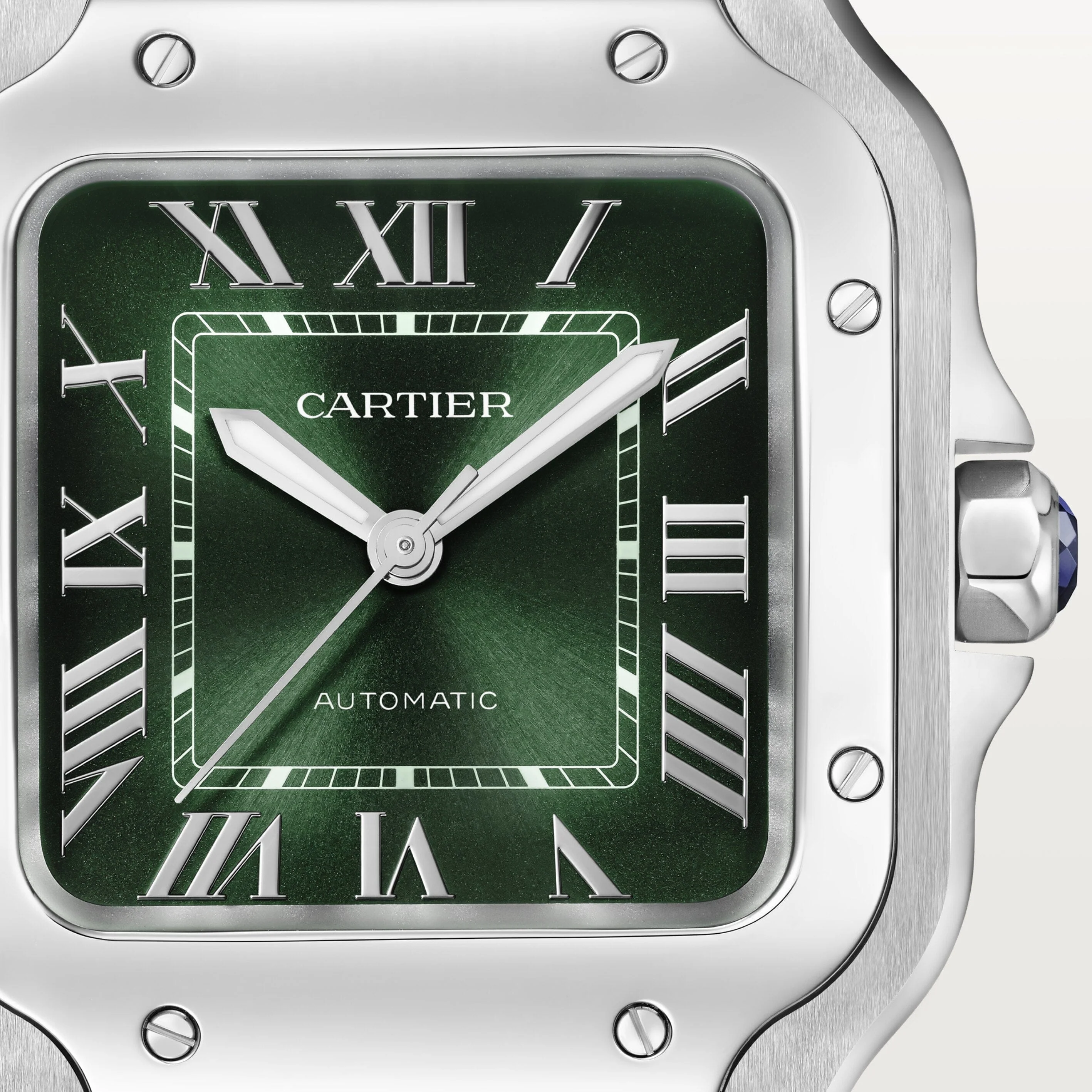 Santos De CRWSSA0061 MM(Box NOT Included)