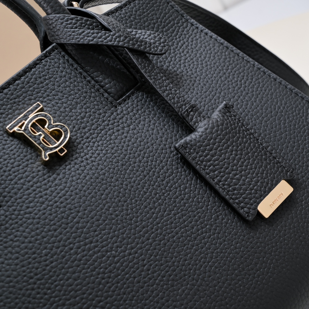 Burberry bag-1