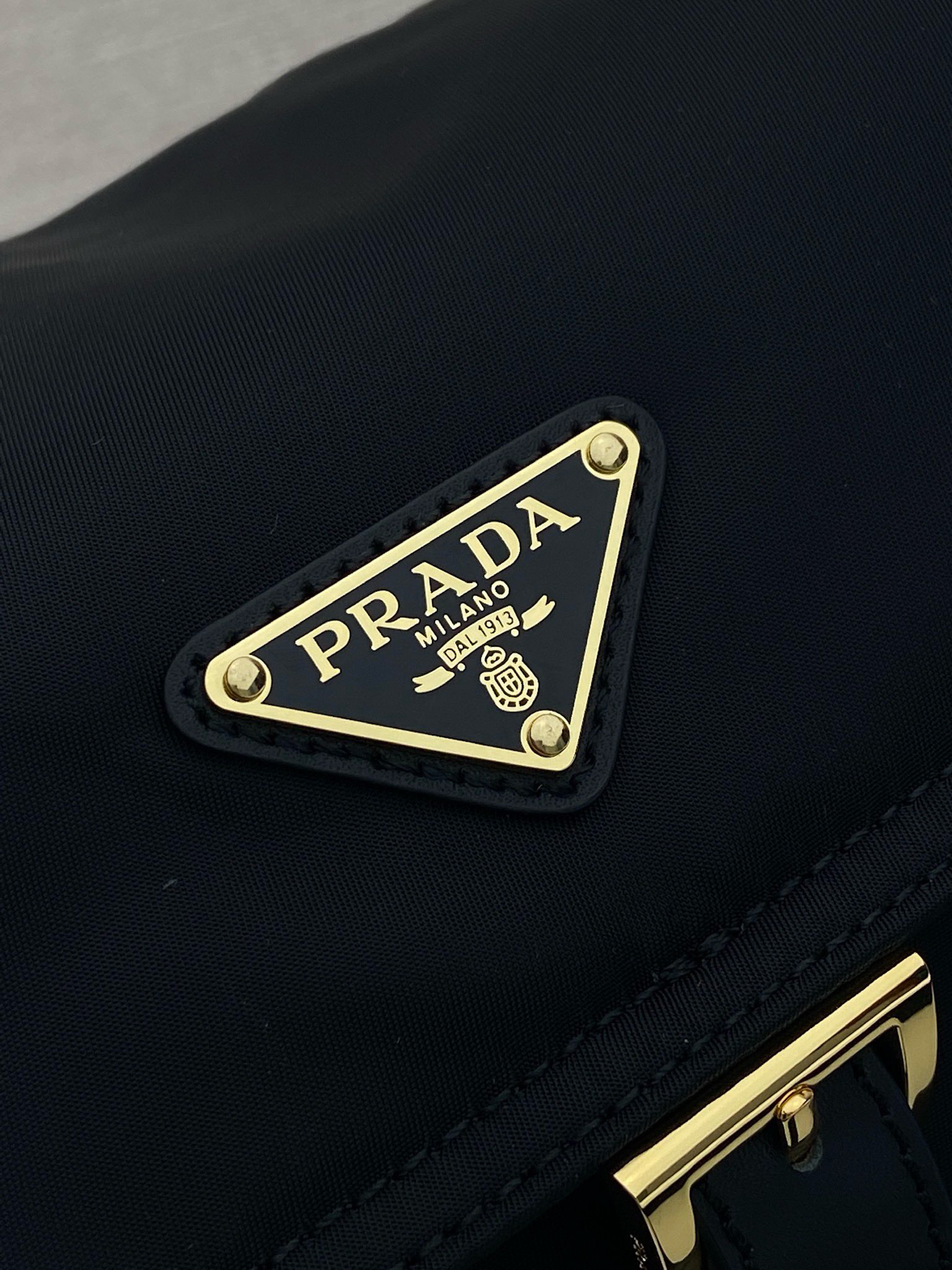 Prada bag-314