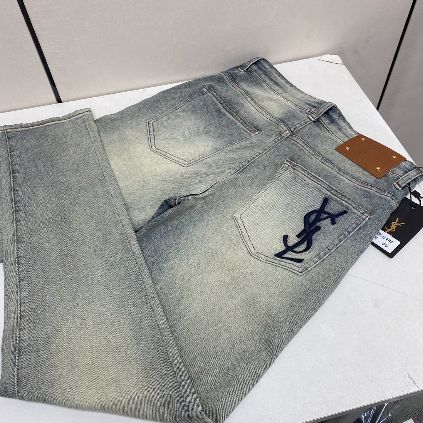 YSL Clothing-123