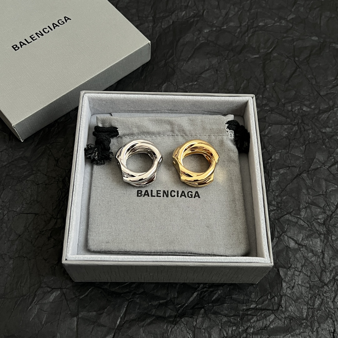 Balenciaga ring-21