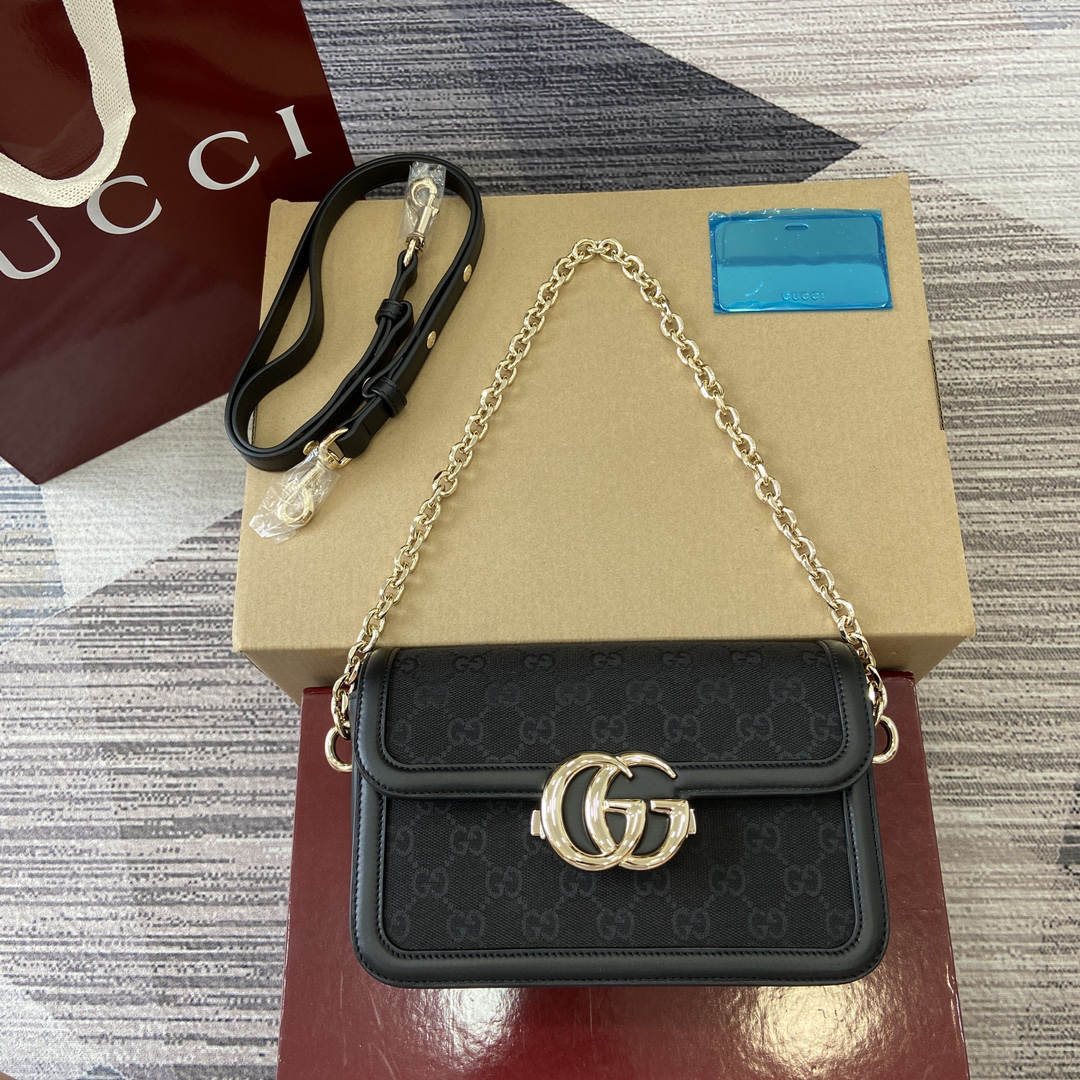 Gucci new bag-33
